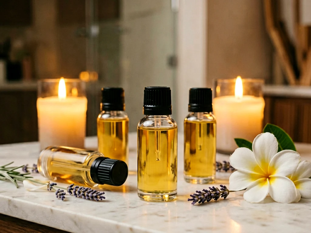 Aroma wellness paket