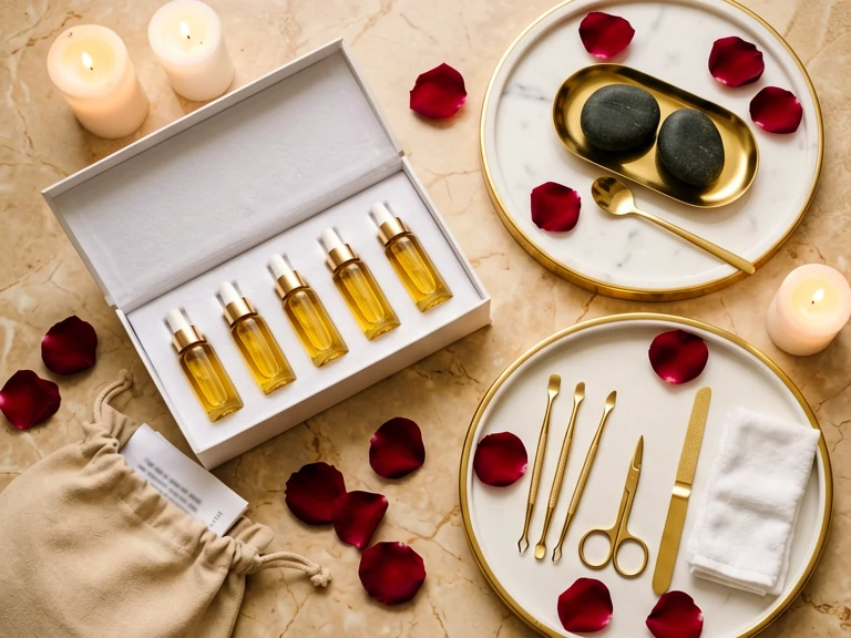 Millennium wellness paket